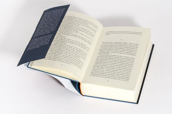 Produktbild: Das Verm&auml;chtnis
