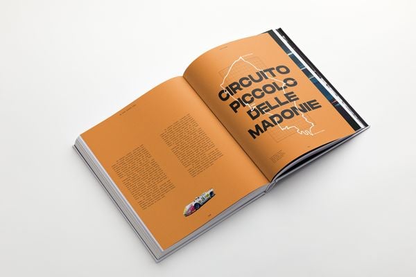 Produktbild: Porsche Targa