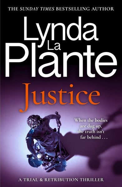 Produktbild: Justice