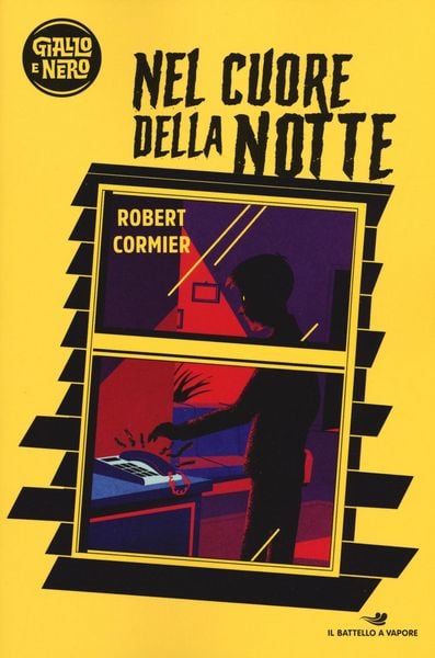 Produktbild: Nel cuore della notte