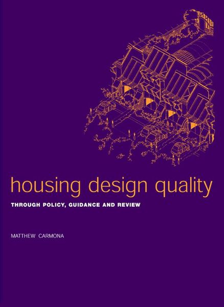Produktbild: Housing Design Quality