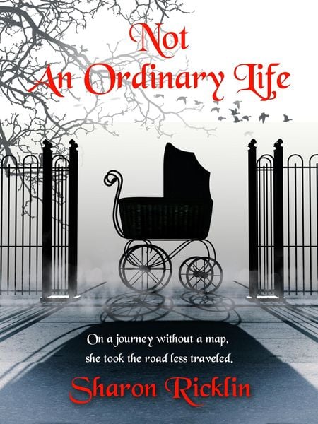 Produktbild: Not an Ordinary Life