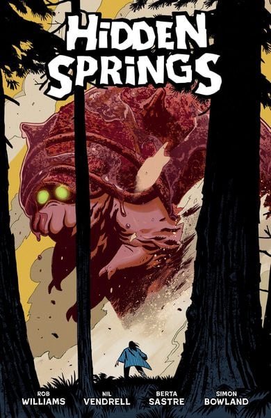 Produktbild: Hidden Springs