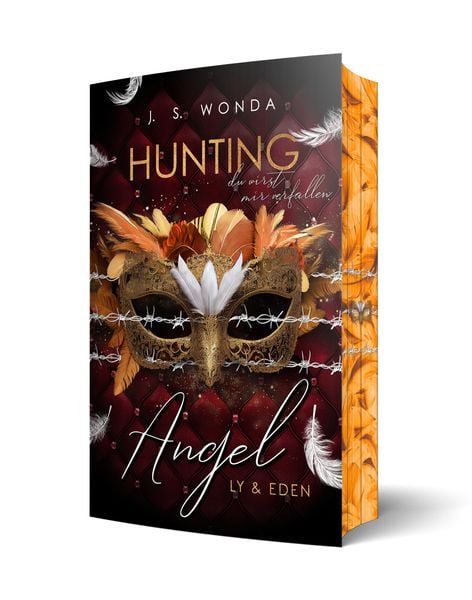 Produktbild: Hunting Angel 2