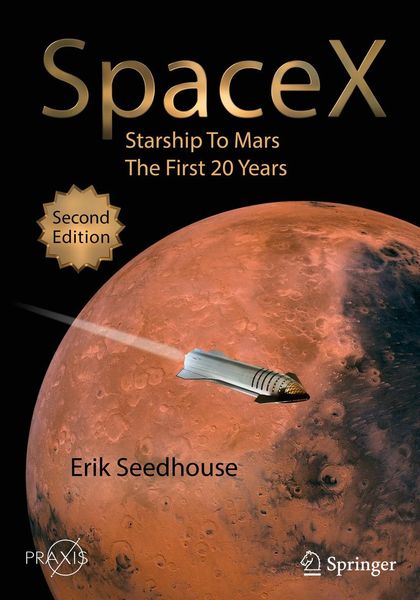 Produktbild: SpaceX