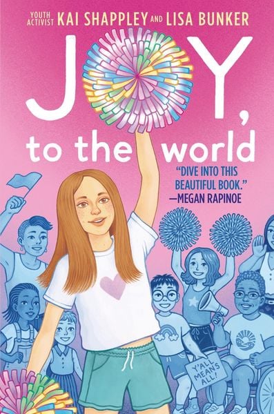 Produktbild: Joy, to the World