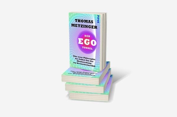 Produktbild: Der Ego-Tunnel