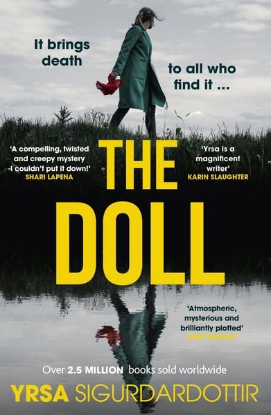 Produktbild: The Doll