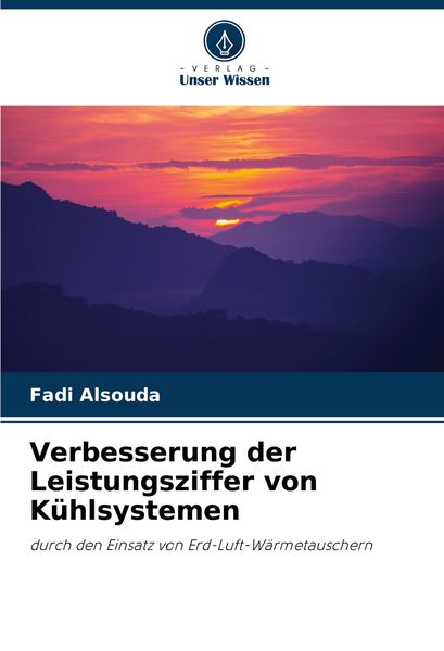 Produktbild: Verbesserung der Leistungsziffer von K&uuml;hlsystemen