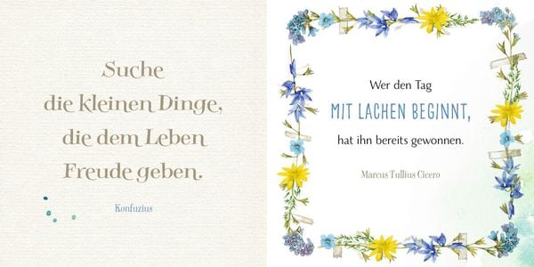 Produktbild: BiblioPhilia: Ein L&auml;cheln f&uuml;r dich (Bastin)