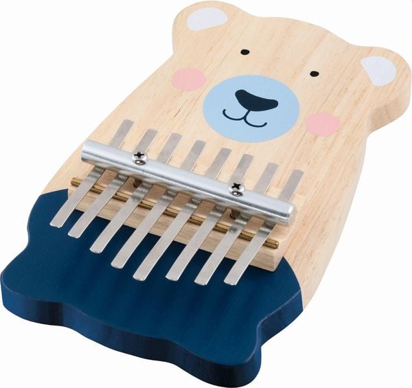 Produktbild: Kalimba B&auml;r