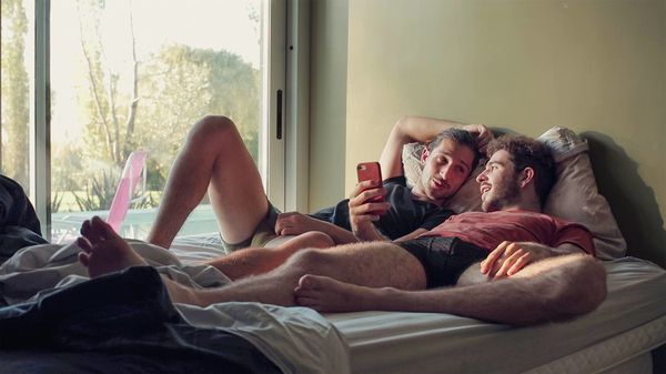 Produktbild: Horseplay (OmU)