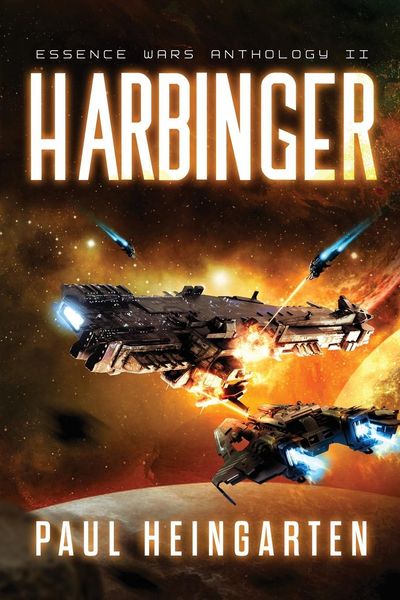Produktbild: Harbinger