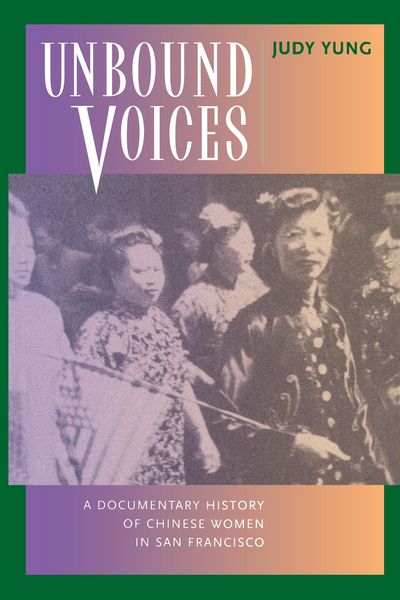 Produktbild: Unbound Voices