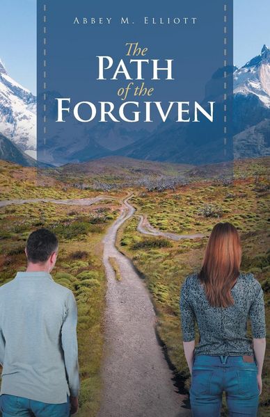 Produktbild: The Path of the Forgiven