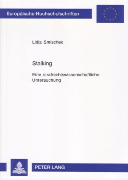 Produktbild: Stalking