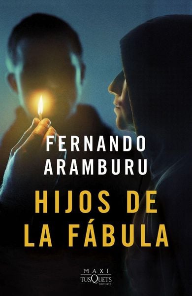 Produktbild: Hijos de la fabula