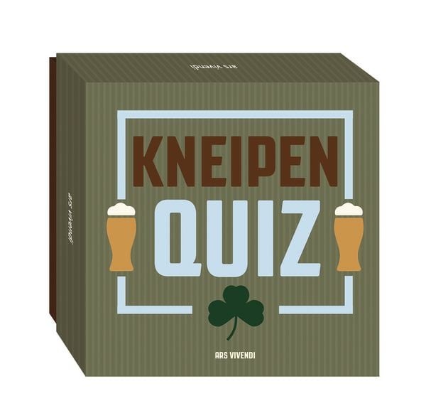 Kneipen-Quiz