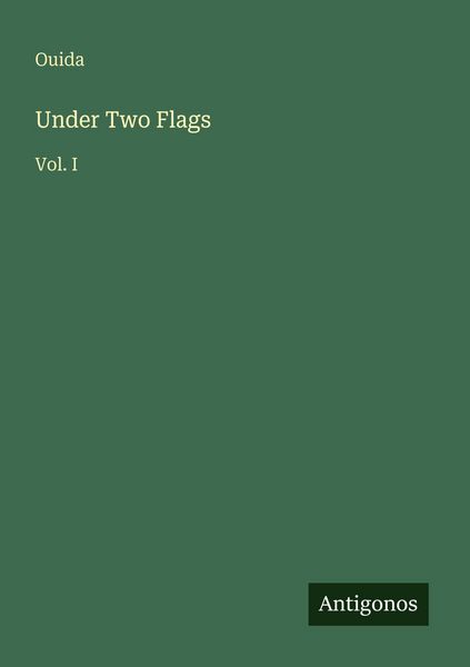 Produktbild: Under Two Flags