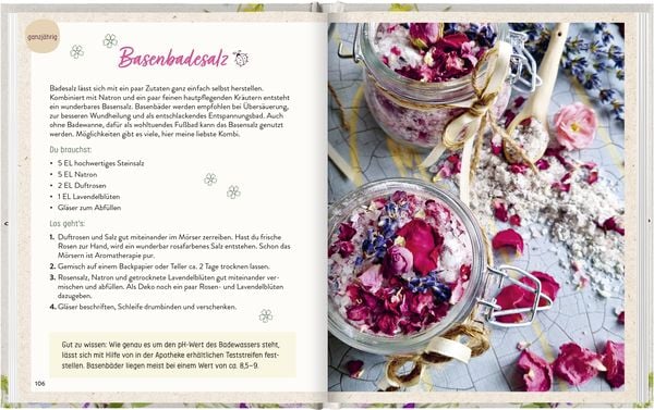 Produktbild: Geschenke wachsen vor der Tür