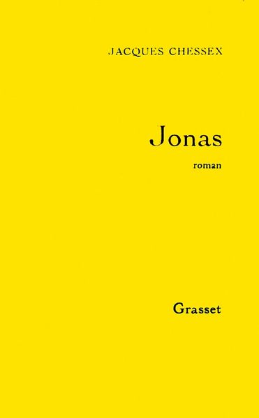 Produktbild: Jonas