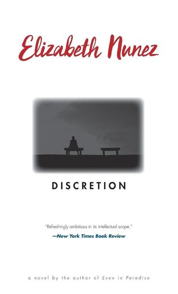 Produktbild: Discretion