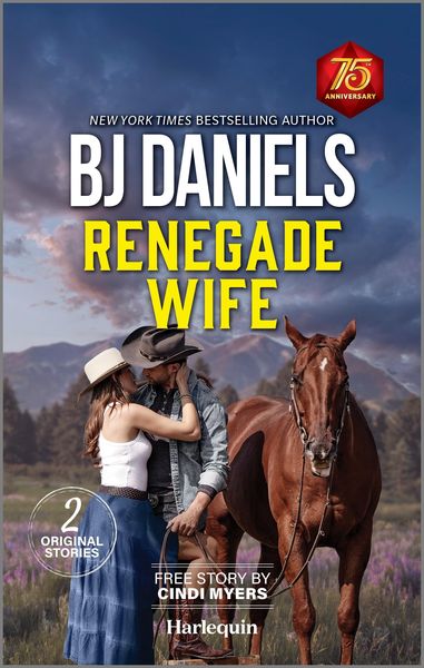 Produktbild: Renegade Wife