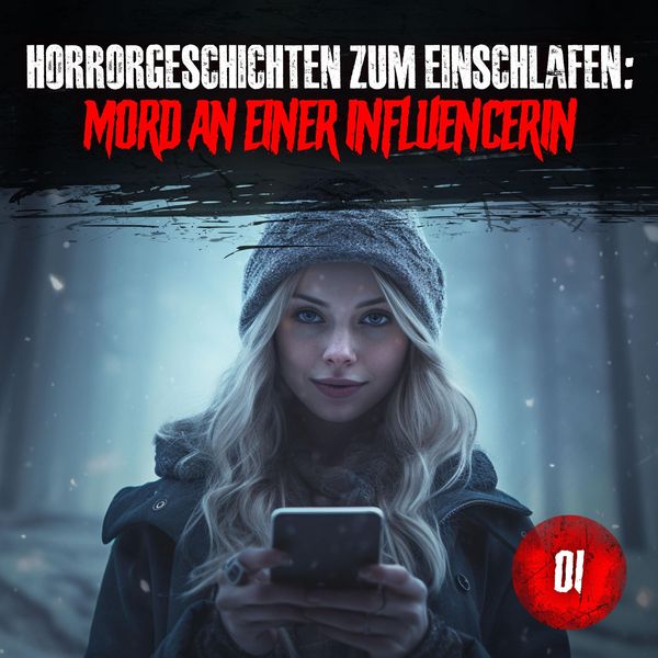 Mord an einer Influencerin - Marvin Wagner, Audio, 4066004734620