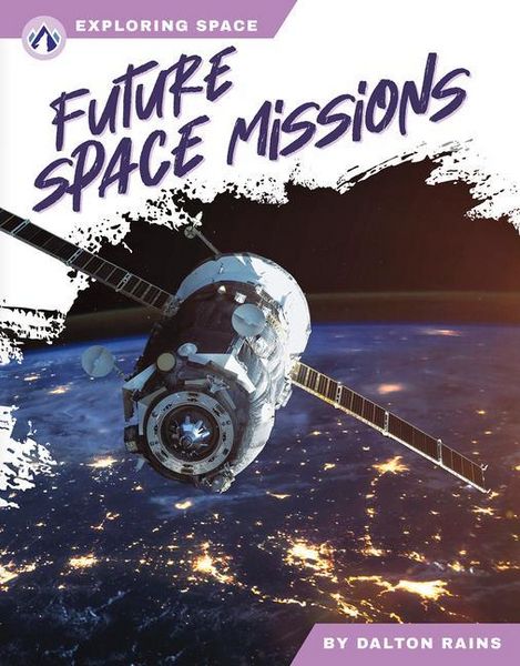 Produktbild: Future Space Missions