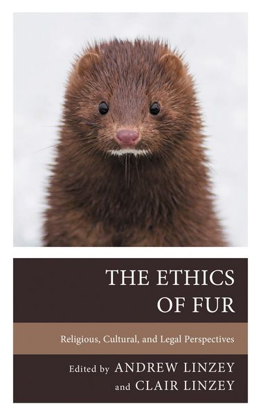 Produktbild: The Ethics of Fur