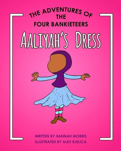 Produktbild: Aaliyah's Dress