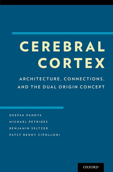 Produktbild: Cerebral Cortex