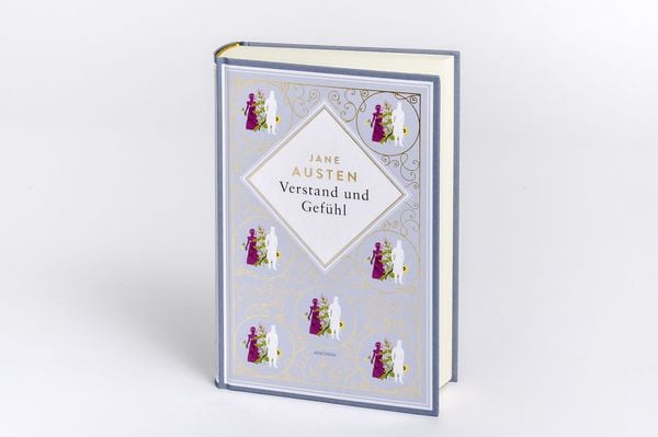 Produktbild: Verstand und Gef&uuml;hl