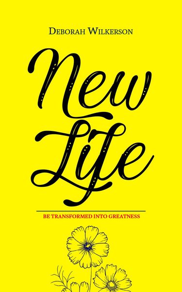 Produktbild: New Life