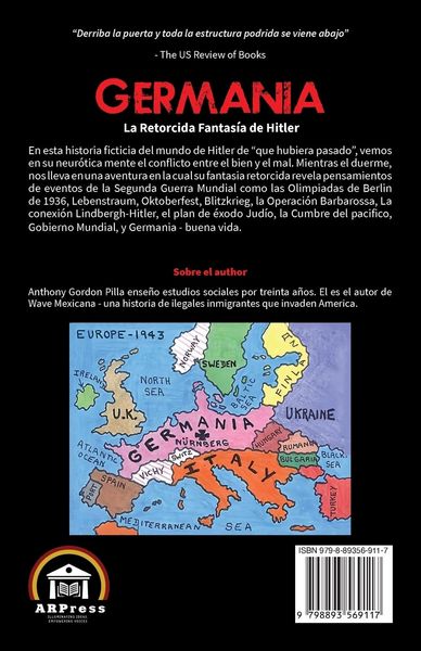 Produktbild: Germania