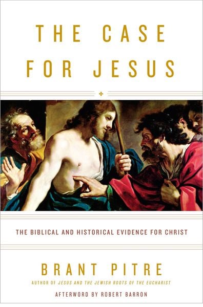 Produktbild: The Case for Jesus
