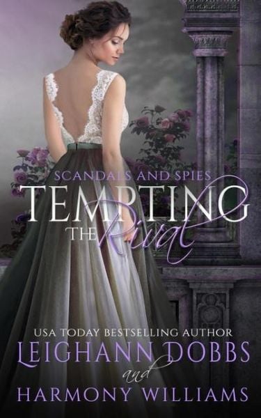 Produktbild: Tempting The Rival