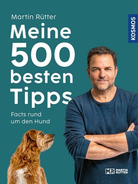 Produktbild: Meine 500 besten Tipps