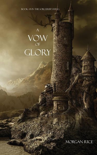 Produktbild: A Vow of Glory