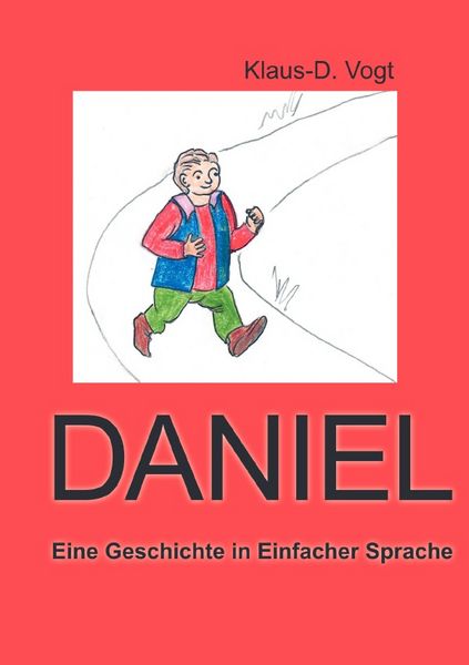 Produktbild: Daniel