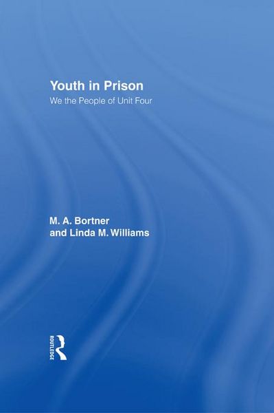 Produktbild: Youth in Prison