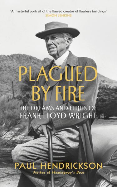 Produktbild: Plagued By Fire