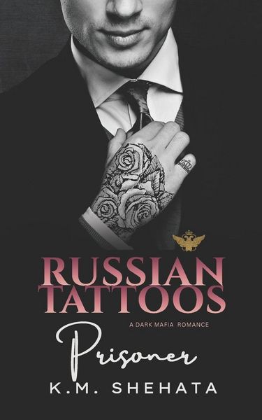 Produktbild: Russian Tattoos