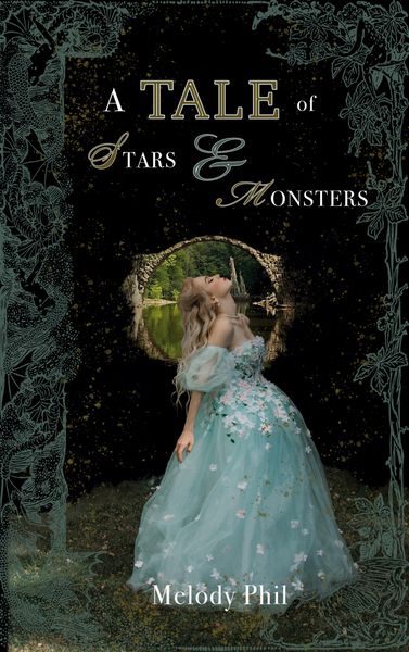 Produktbild: A Tale of Stars and Monsters
