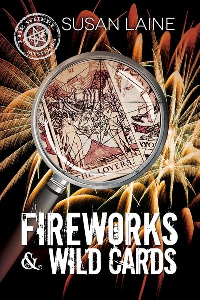 Produktbild: Fireworks & Wild Cards