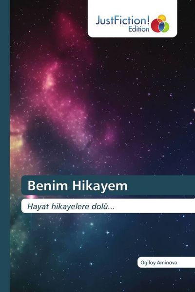 Produktbild: Benim Hikayem