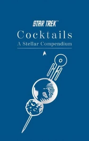 Produktbild: Star Trek Cocktails