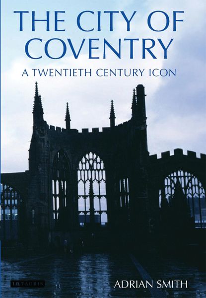 Produktbild: City of Coventry