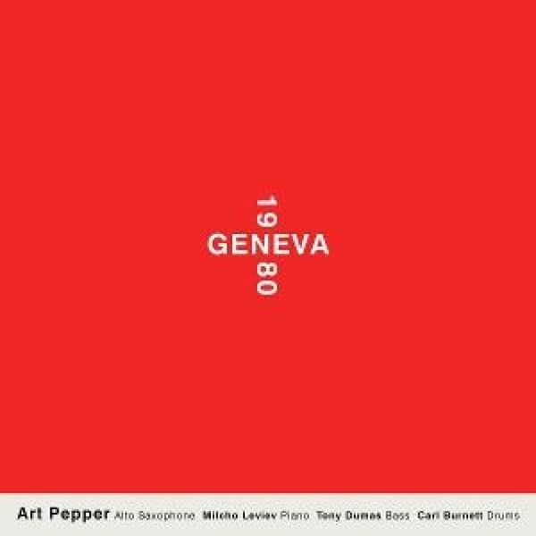 Produktbild: Geneva 1980