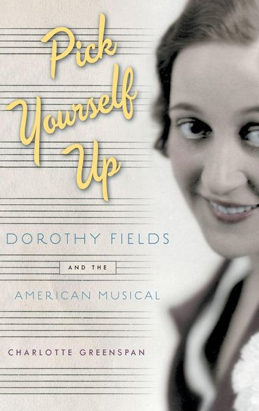 Produktbild: Pick Yourself Up